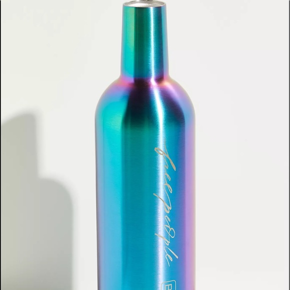 NEW BRÚMATE holographic Bag and Winesulator - Picture 3 of 10